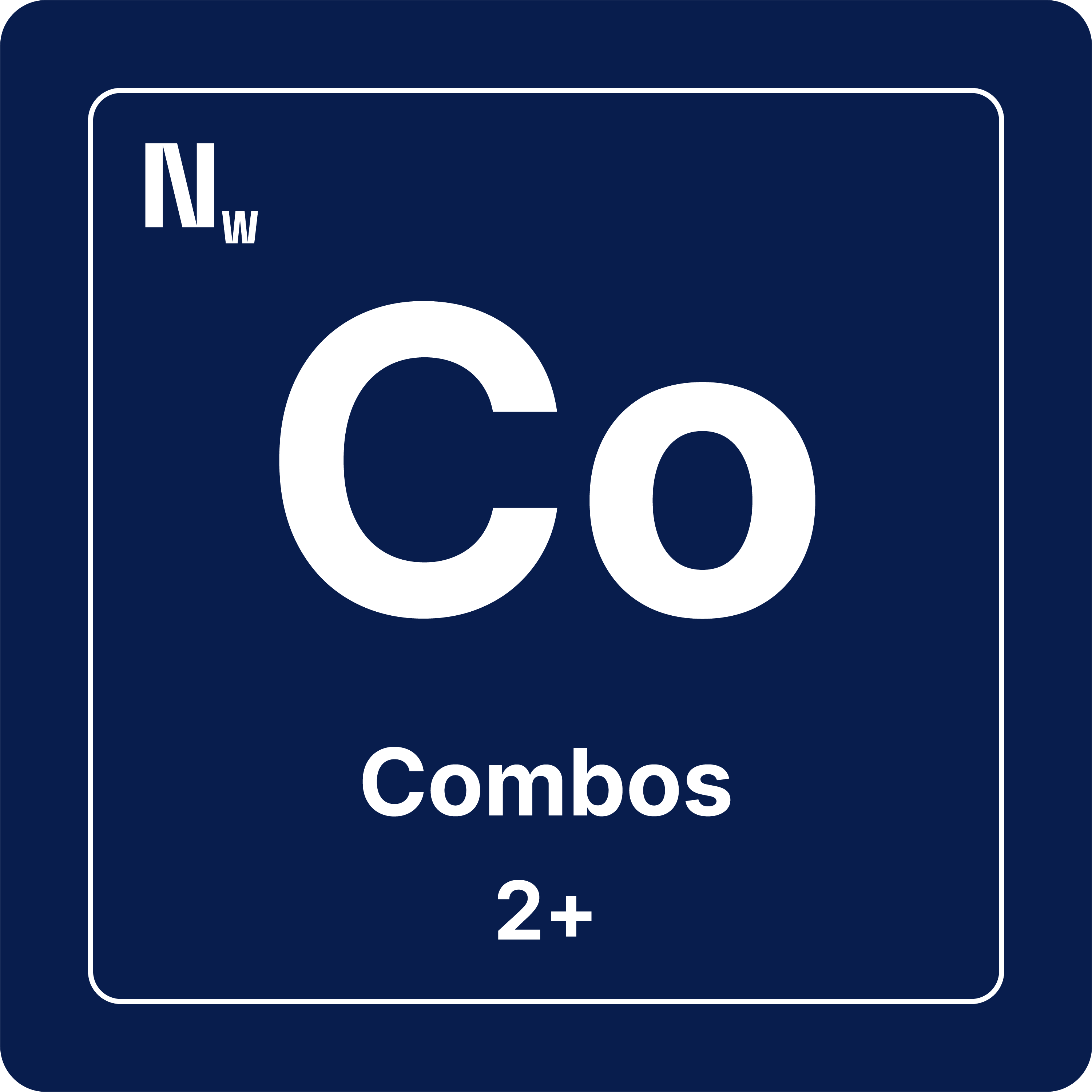 Combos